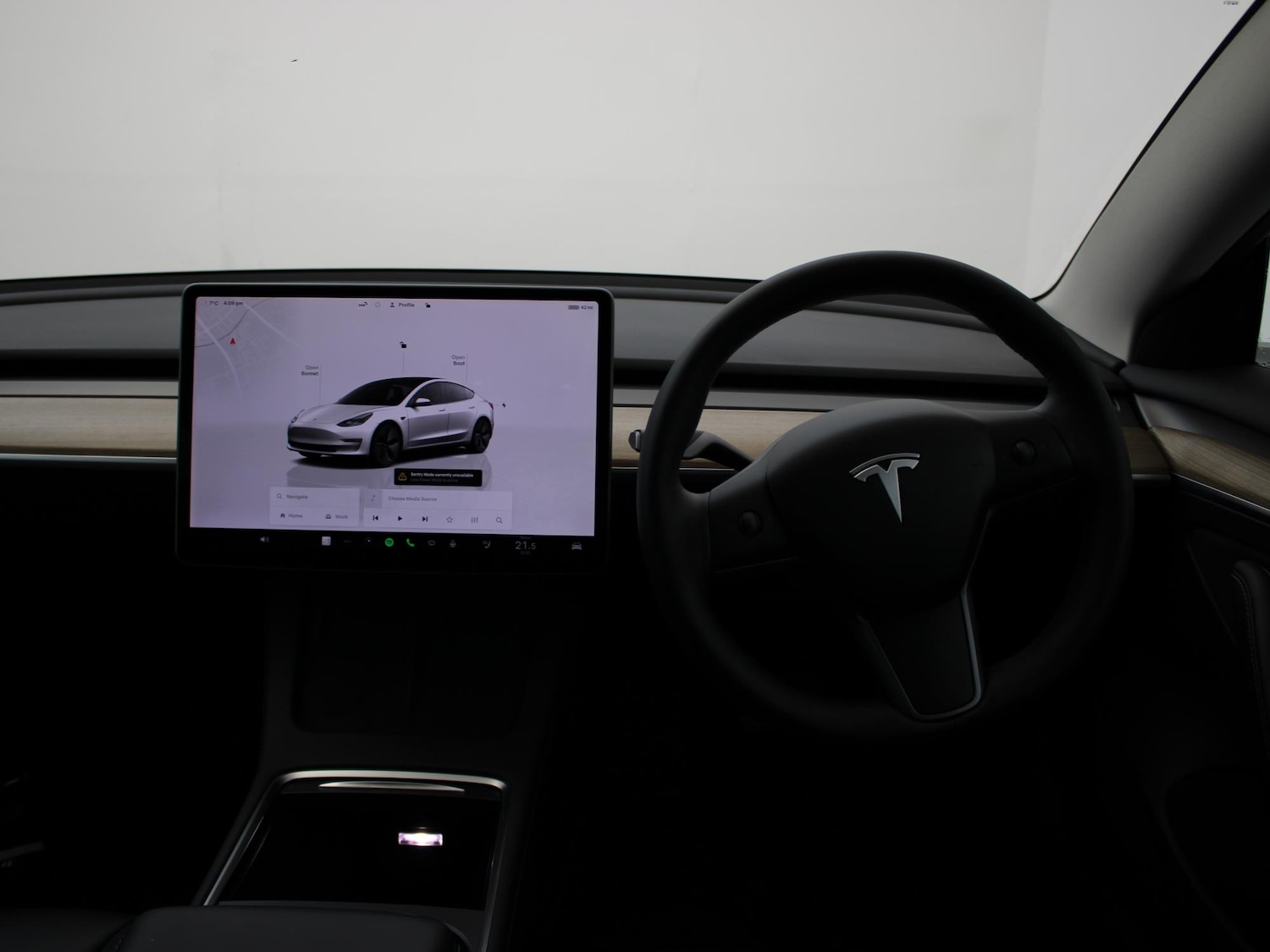 Used Tesla Model 3 2023 for sale - 77316719: Photo 18