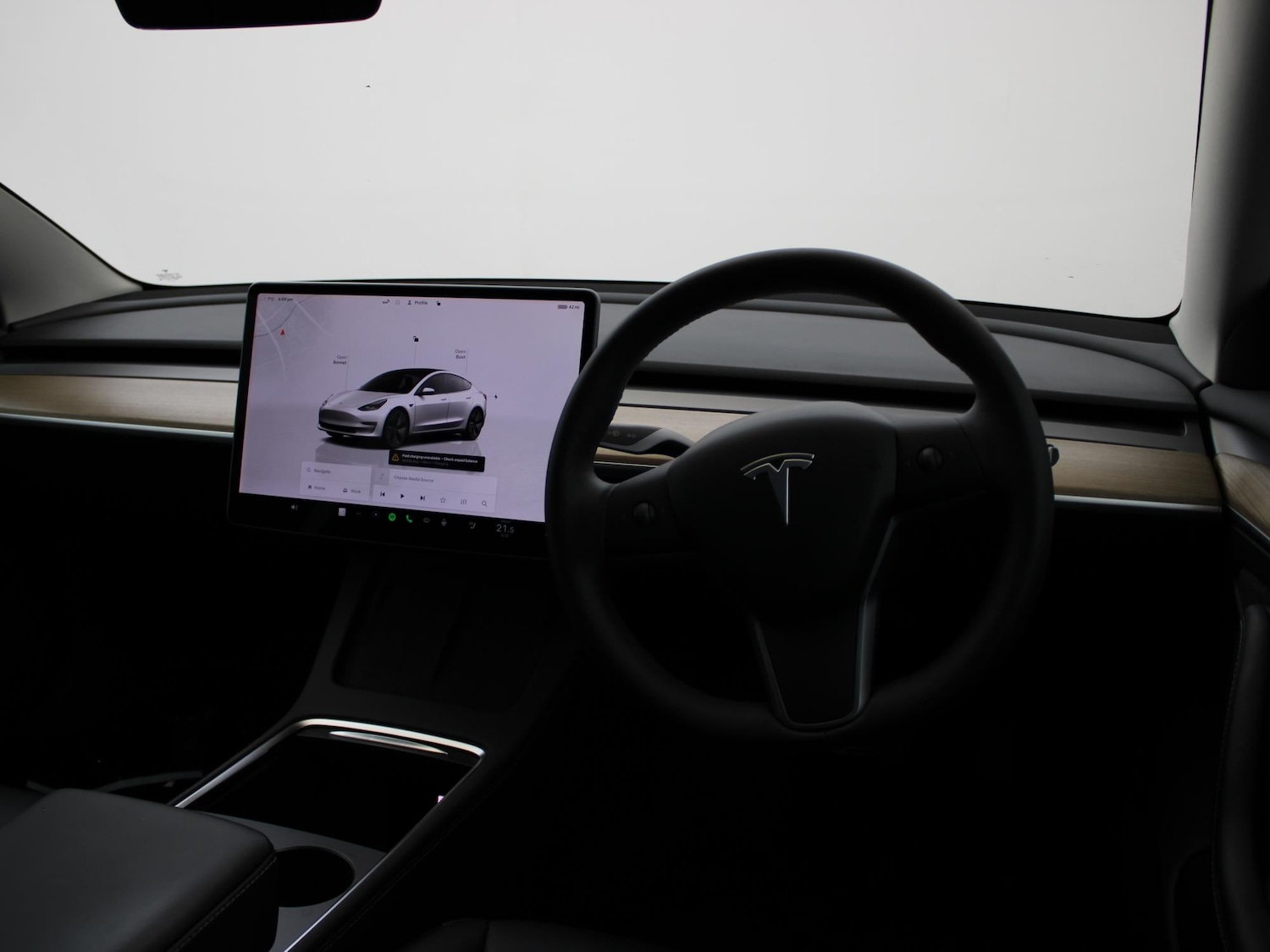 Used Tesla Model 3 2023 for sale - 77316719: Photo 19