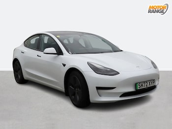 Used Tesla Model 3 2023 for sale - 77316719: Photo