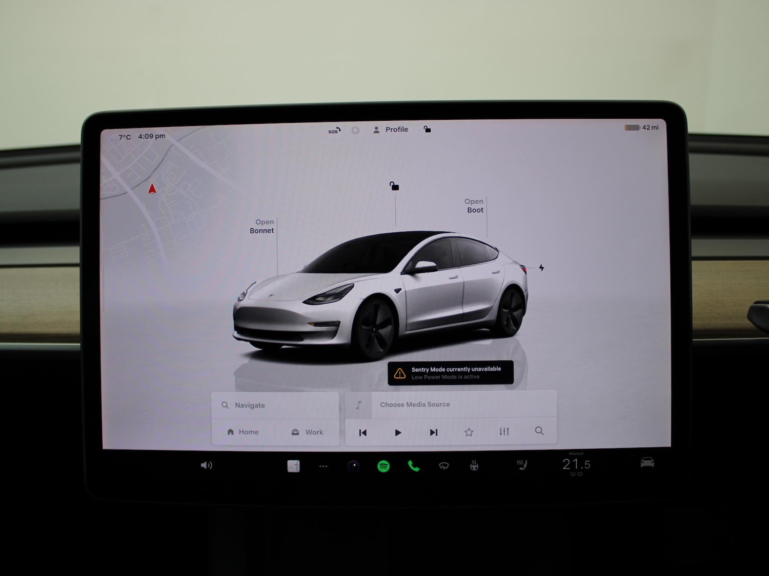 Used Tesla Model 3 2023 for sale - 77316719: Photo 20