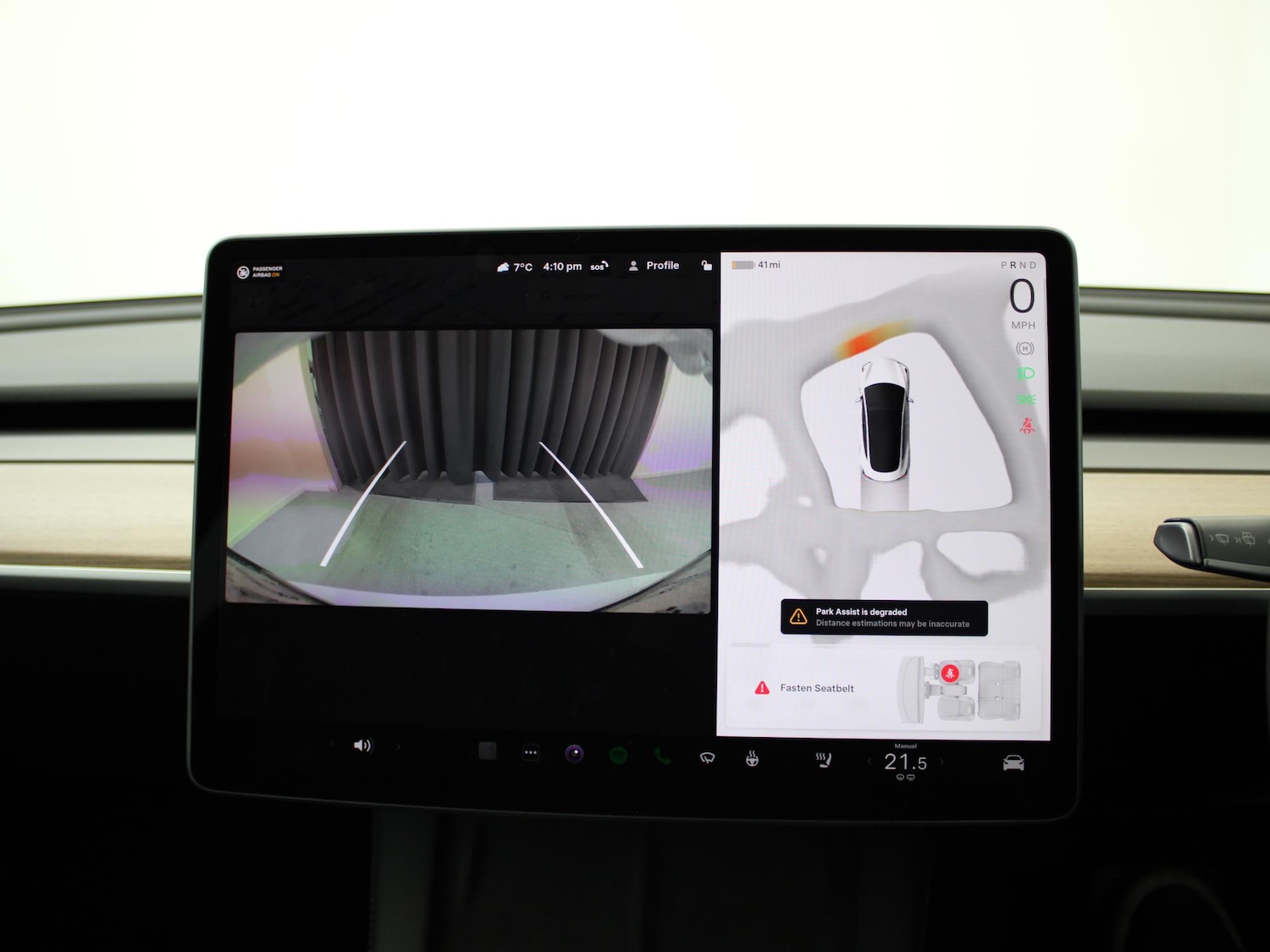 Used Tesla Model 3 2023 for sale - 77316719: Photo 21