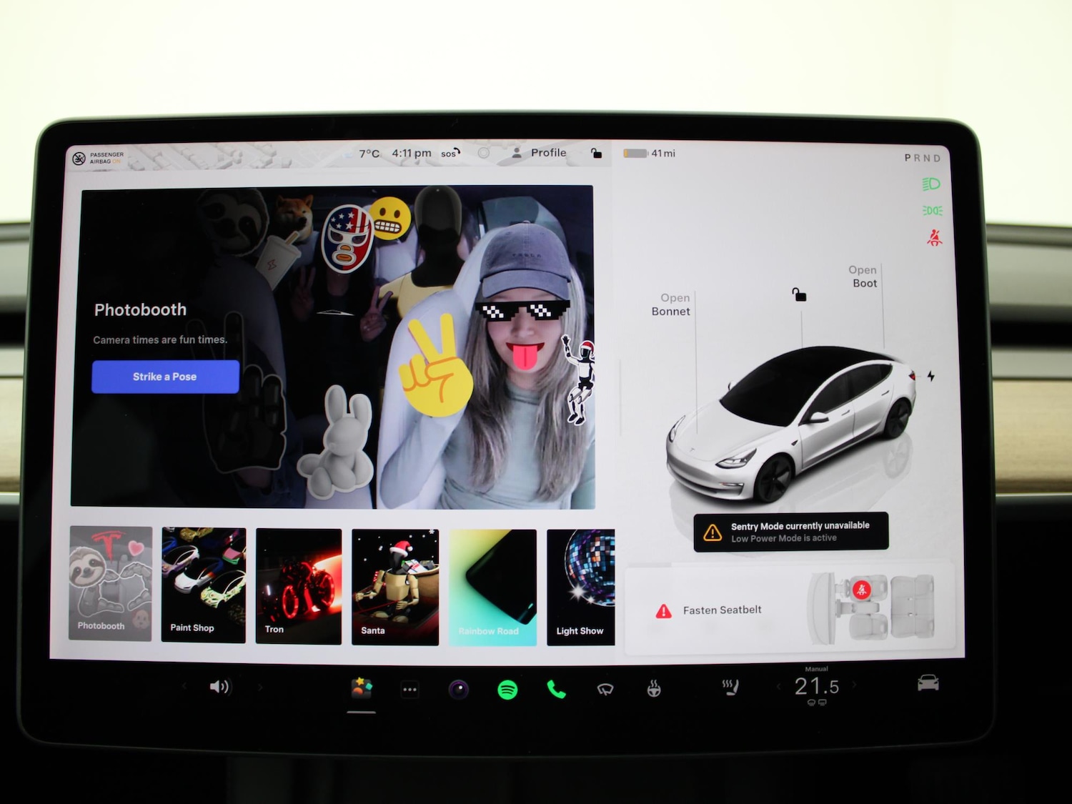 Used Tesla Model 3 2023 for sale - 77316719: Photo 23