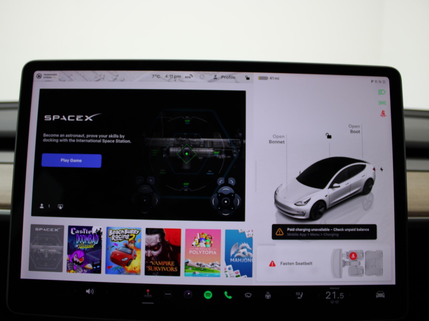 Used Tesla Model 3 2023 for sale - 77316719: Photo 24