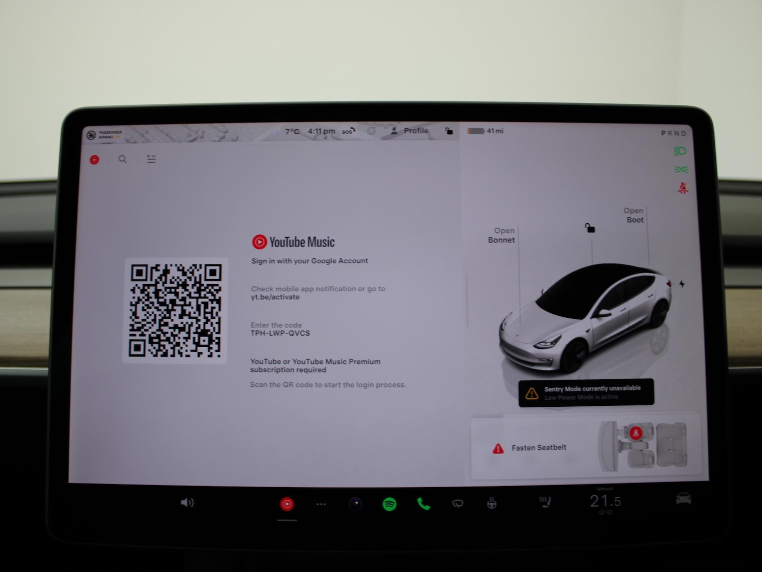 Used Tesla Model 3 2023 for sale - 77316719: Photo 25