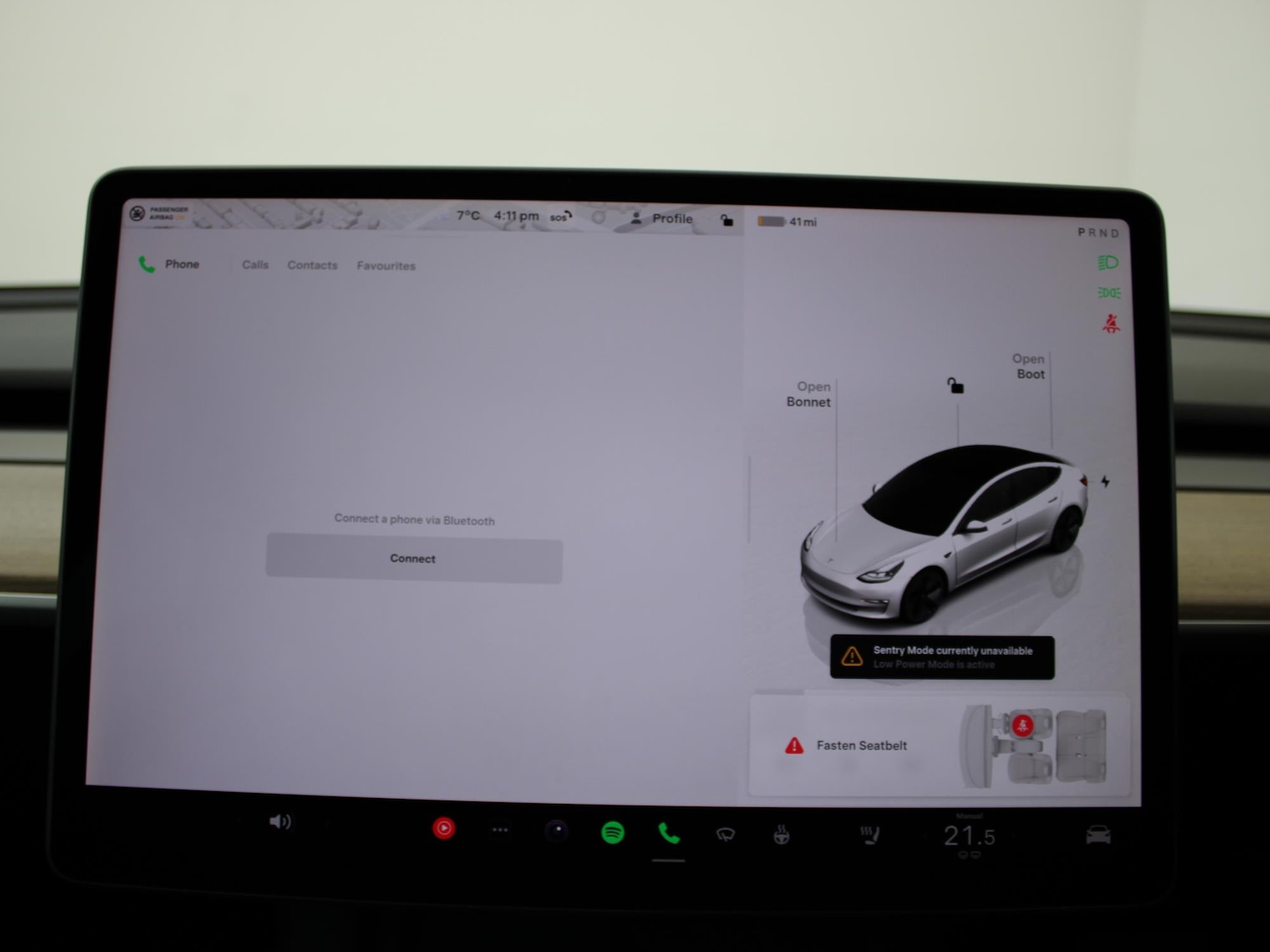 Used Tesla Model 3 2023 for sale - 77316719: Photo 26