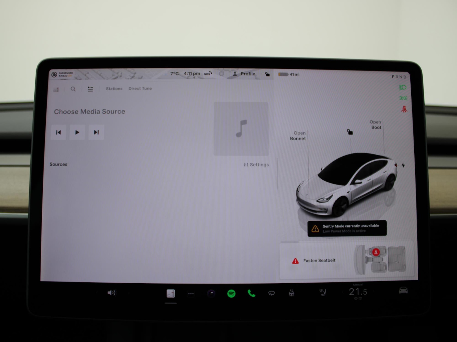 Used Tesla Model 3 2023 for sale - 77316719: Photo 27