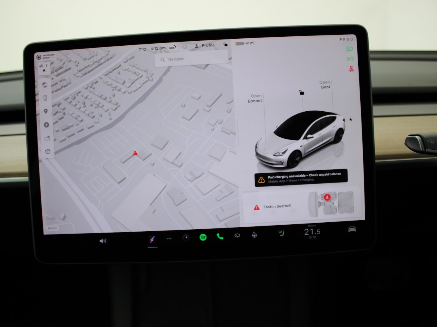 Used Tesla Model 3 2023 for sale - 77316719: Photo 29