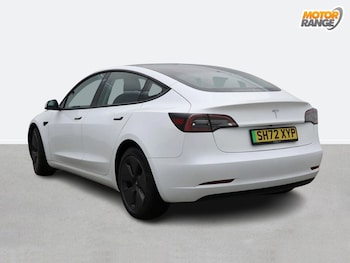 Used Tesla Model 3 2023 for sale - 77316719: Photo