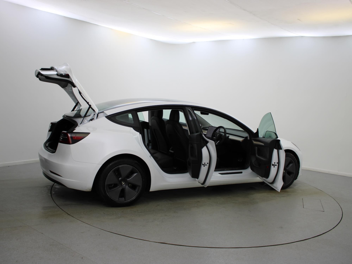 Used Tesla Model 3 2023 for sale - 77316719: Photo 40