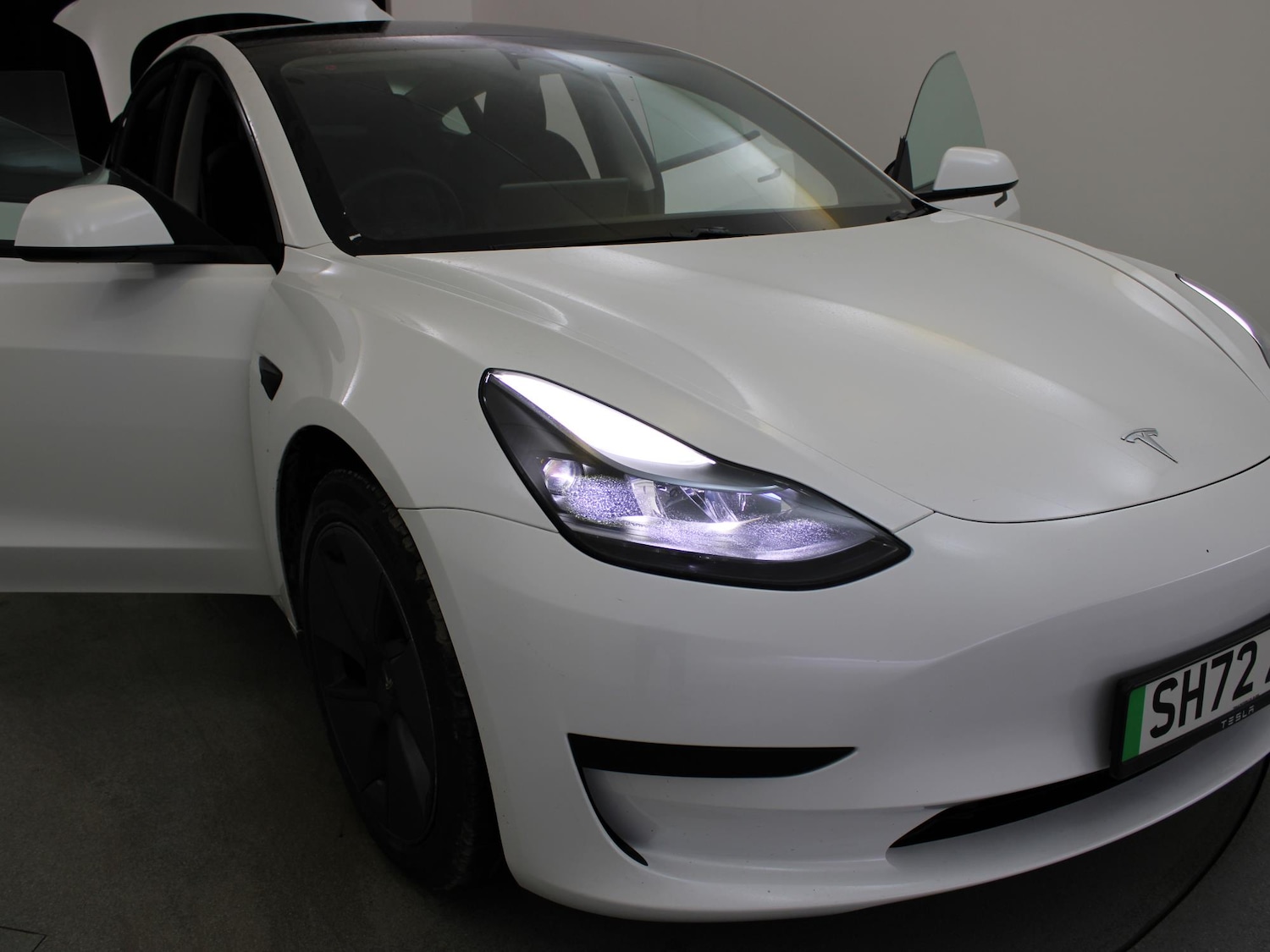 Used Tesla Model 3 2023 for sale - 77316719: Photo 41
