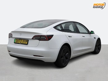 Used Tesla Model 3 2023 for sale - 77316719: Photo