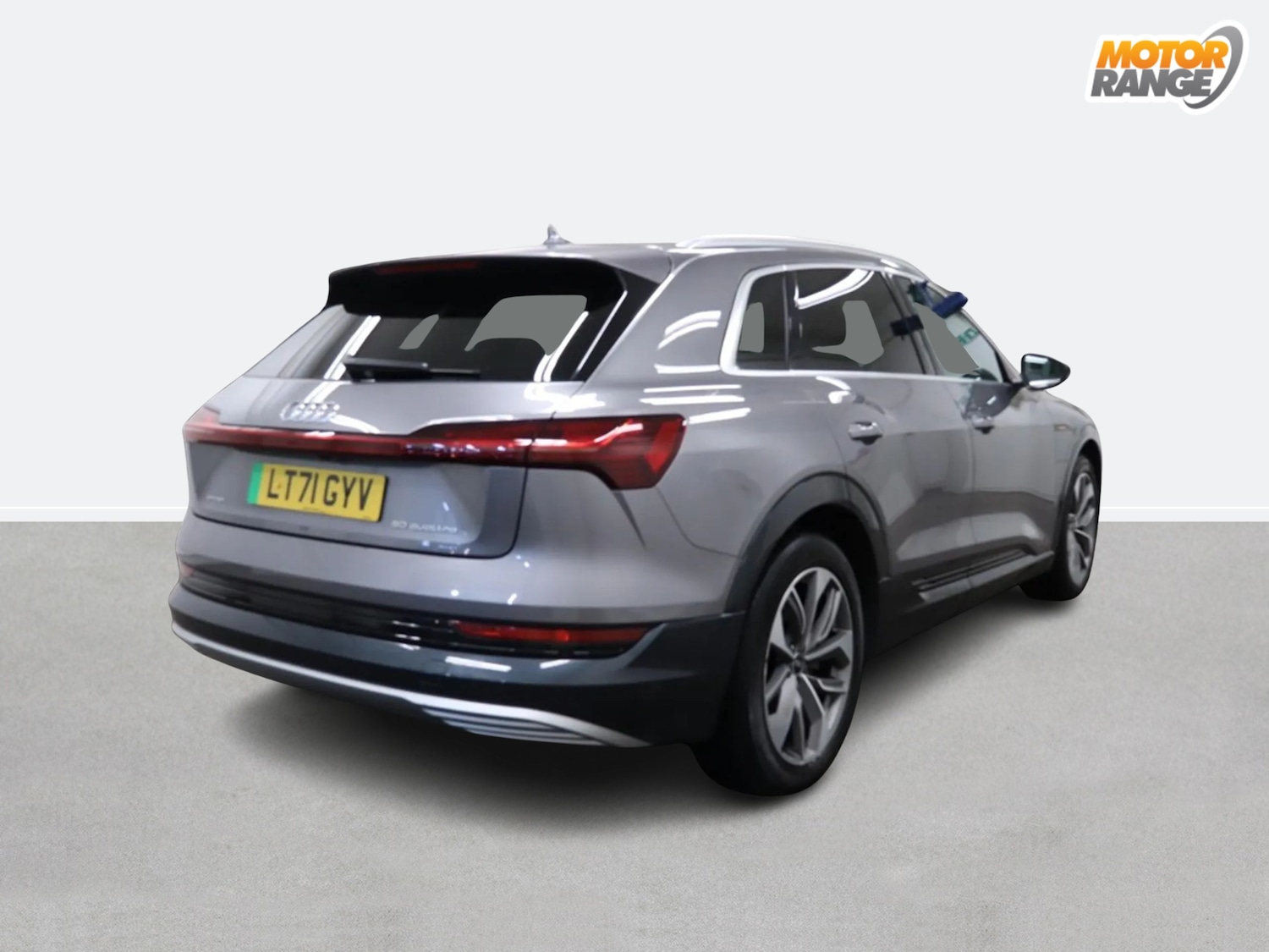 Used Audi e-tron 2021 for sale - 76502947: Photo 3