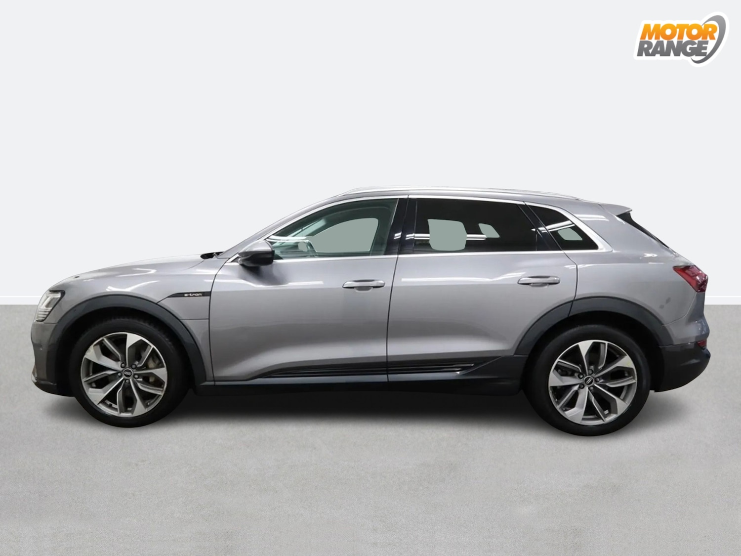 Used Audi e-tron 2021 for sale - 76502947: Photo 5