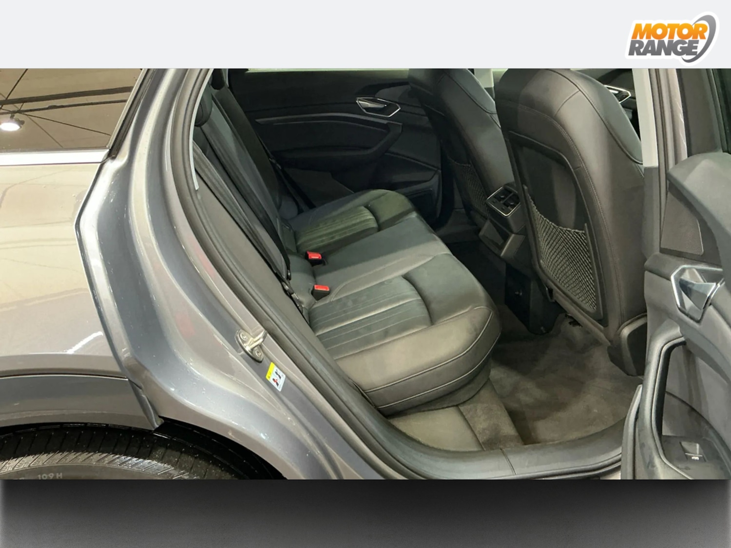 Used Audi e-tron 2021 for sale - 76502947: Photo 6