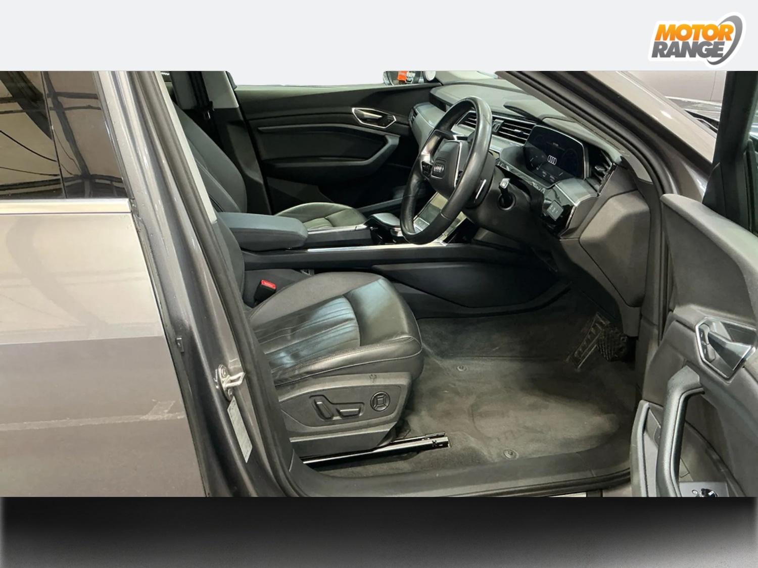 Used Audi e-tron 2021 for sale - 76502947: Photo 7