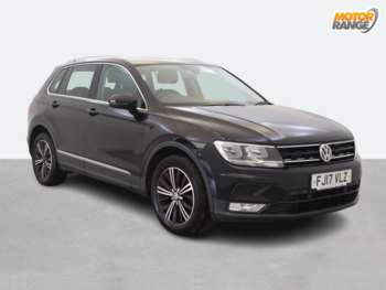 2017 - 2.0 TDi 150 SE Nav 5dr