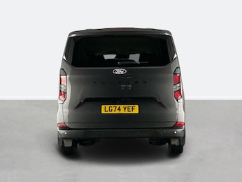 Used Ford Tourneo Custom 2024 for sale - 79399553: Photo