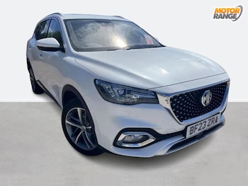 Used MG MG HS 2023 for sale - 78900417: Photo