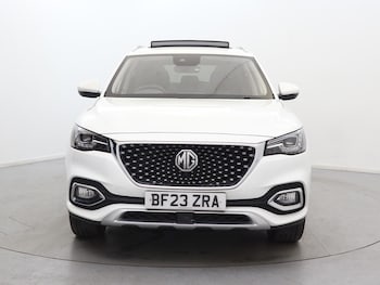 Used MG MG HS 2023 for sale - 78900417: Photo