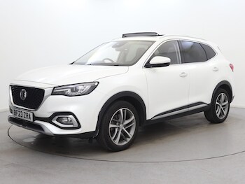 Used MG MG HS 2023 for sale - 78900417: Photo