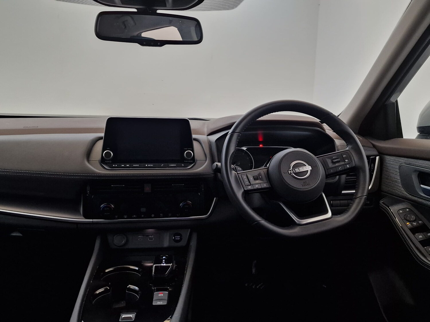 Used Nissan X-Trail 2023 for sale - 77687024: Photo 16