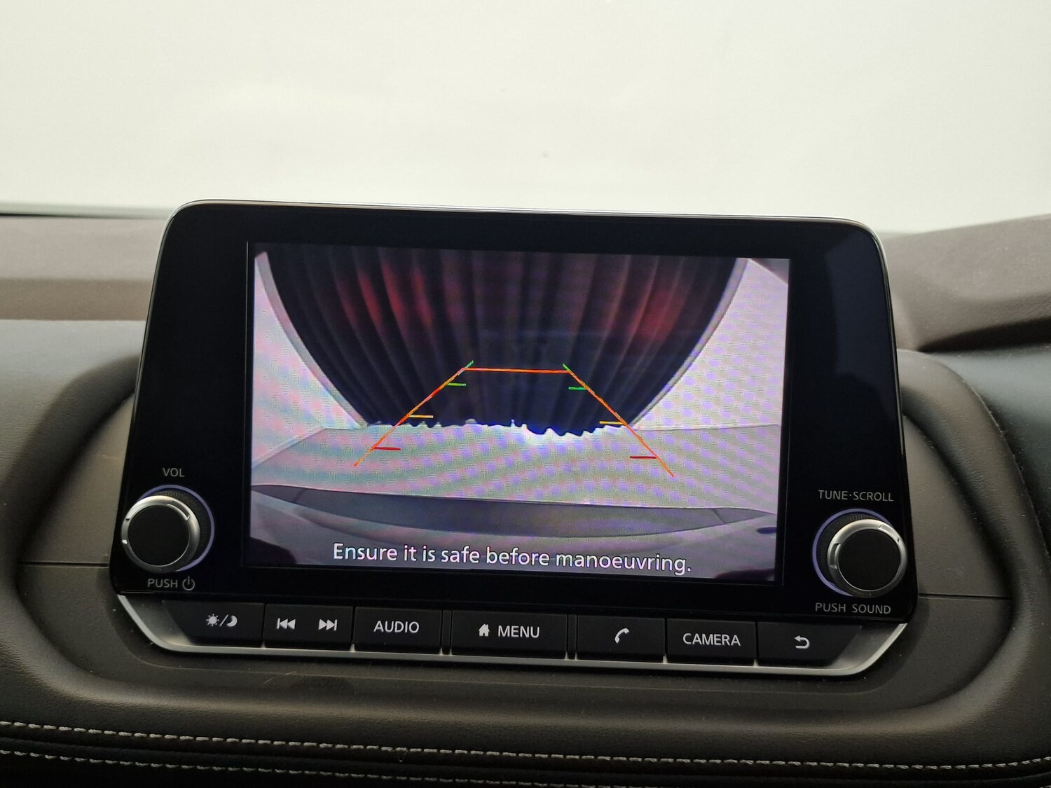 Used Nissan X-Trail 2023 for sale - 77687024: Photo 17