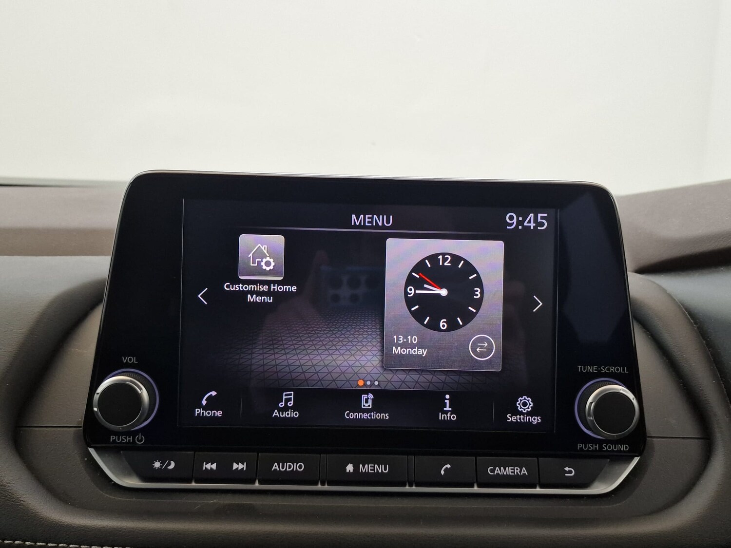 Used Nissan X-Trail 2023 for sale - 77687024: Photo 18