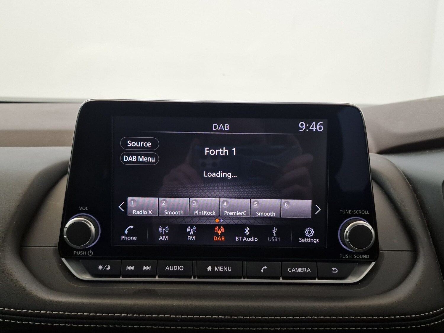 Used Nissan X-Trail 2023 for sale - 77687024: Photo 19