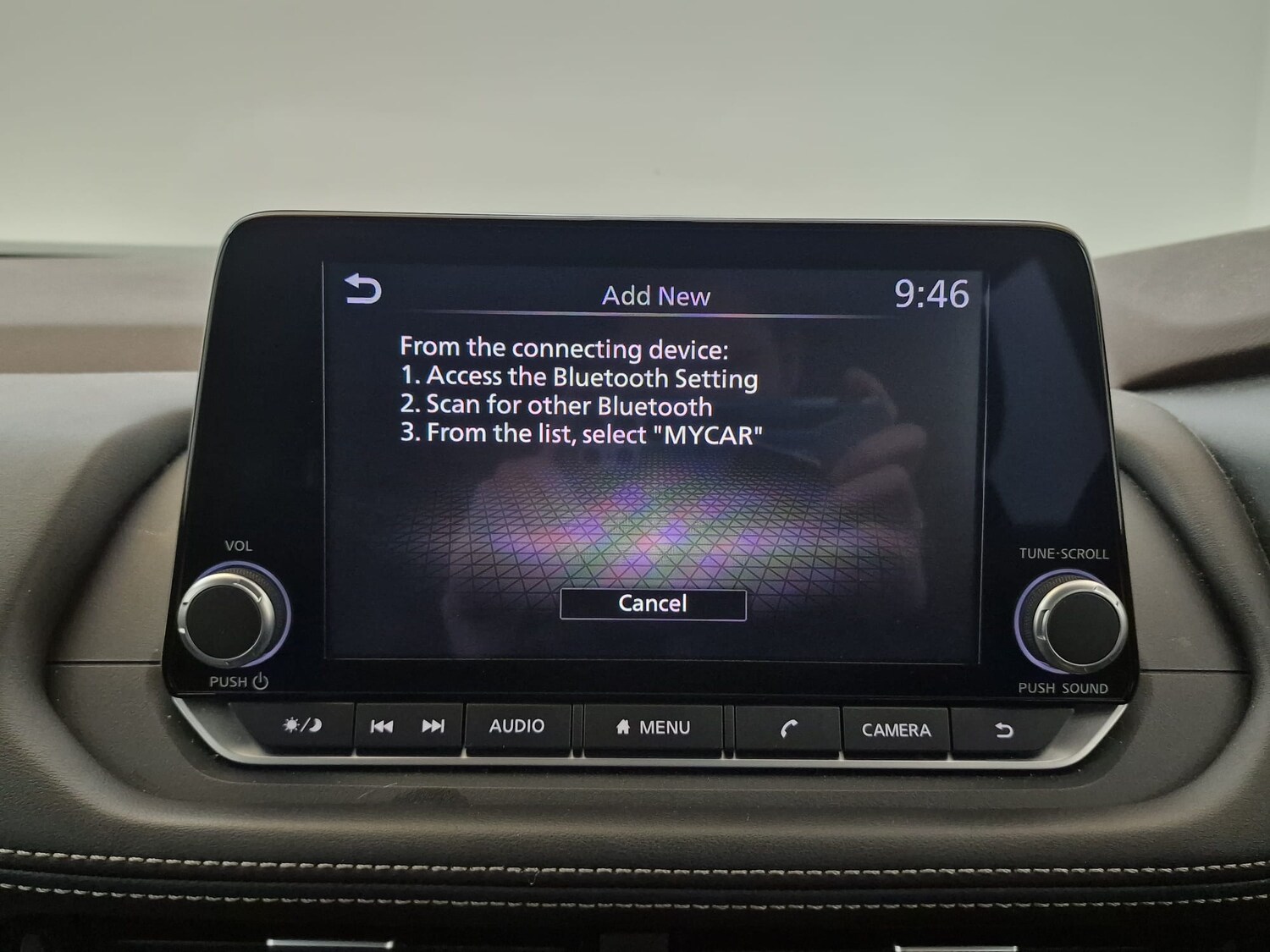 Used Nissan X-Trail 2023 for sale - 77687024: Photo 22