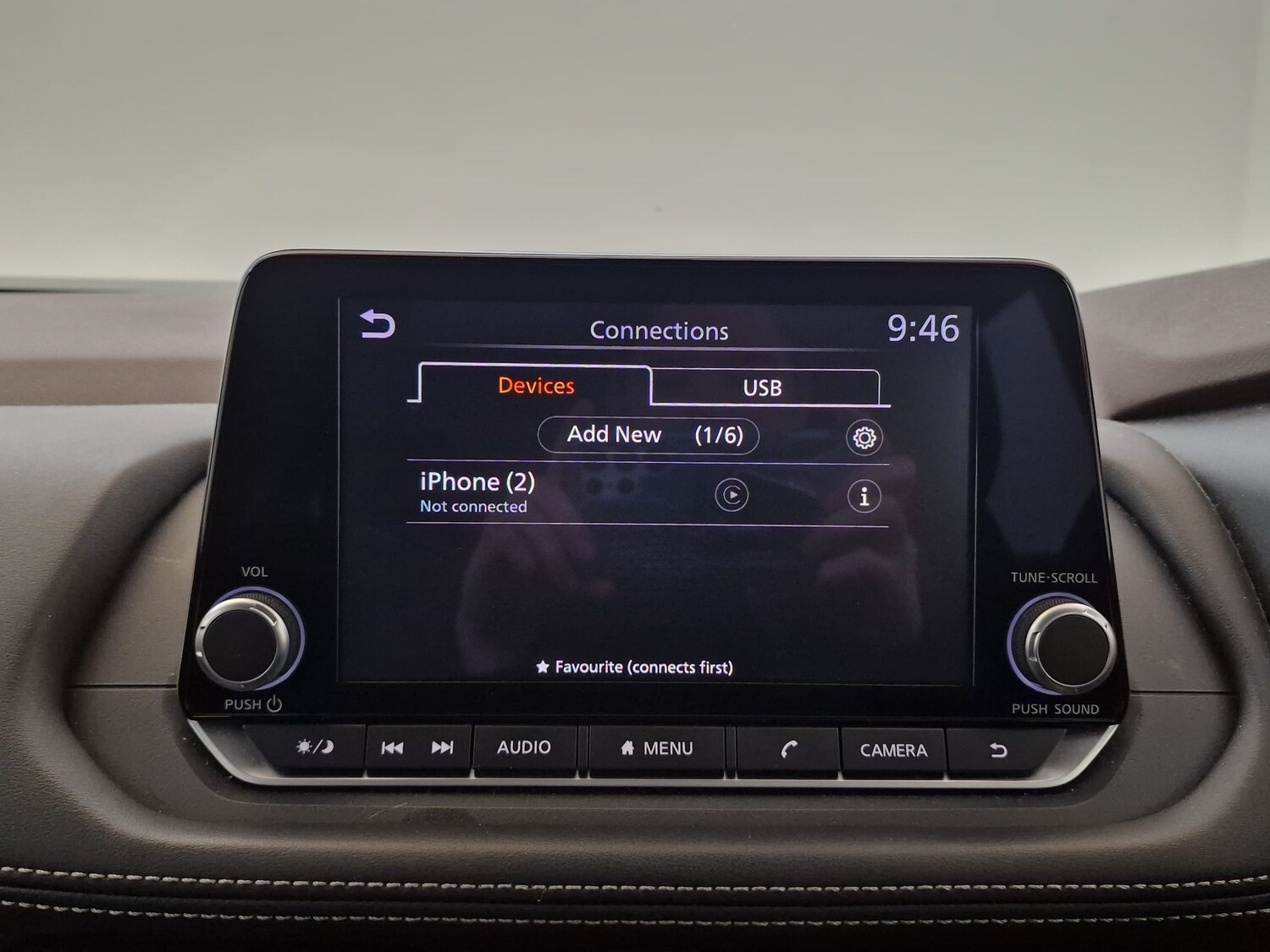 Used Nissan X-Trail 2023 for sale - 77687024: Photo 23