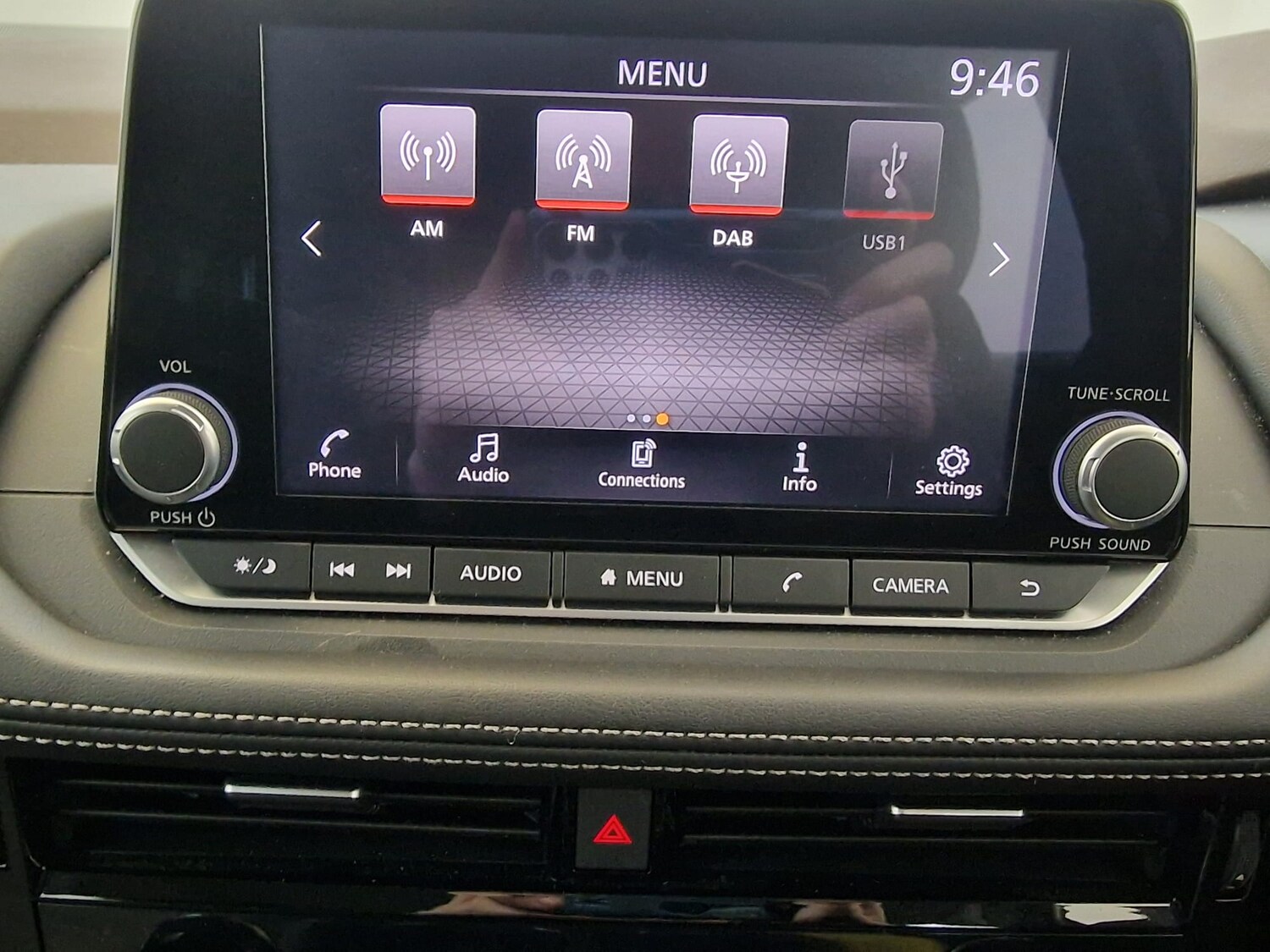 Used Nissan X-Trail 2023 for sale - 77687024: Photo 24