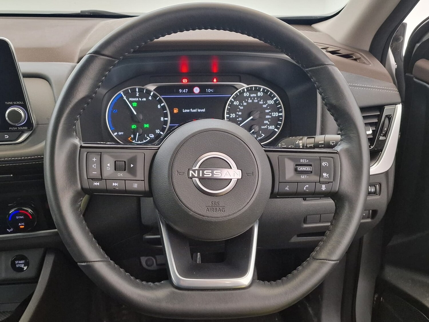 Used Nissan X-Trail 2023 for sale - 77687024: Photo 27