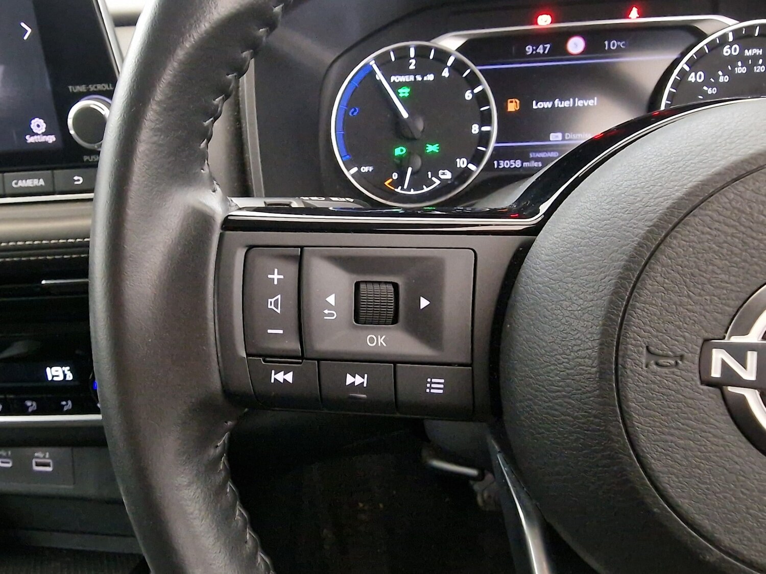 Used Nissan X-Trail 2023 for sale - 77687024: Photo 29