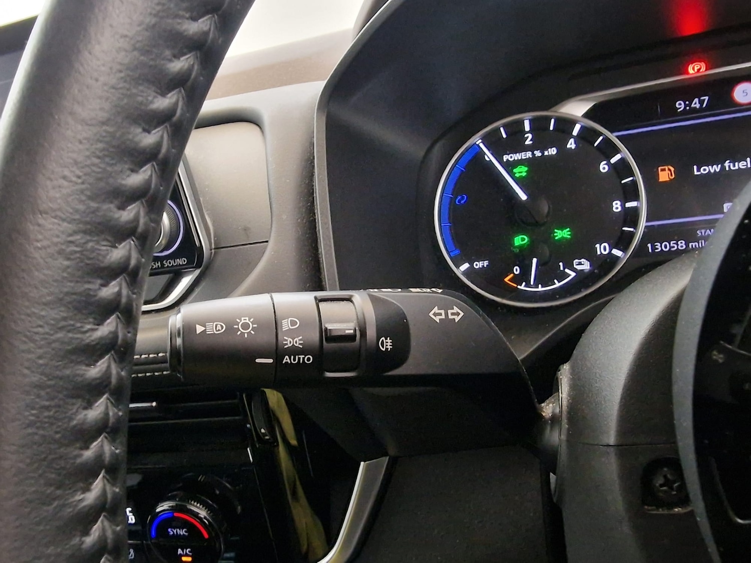 Used Nissan X-Trail 2023 for sale - 77687024: Photo 30