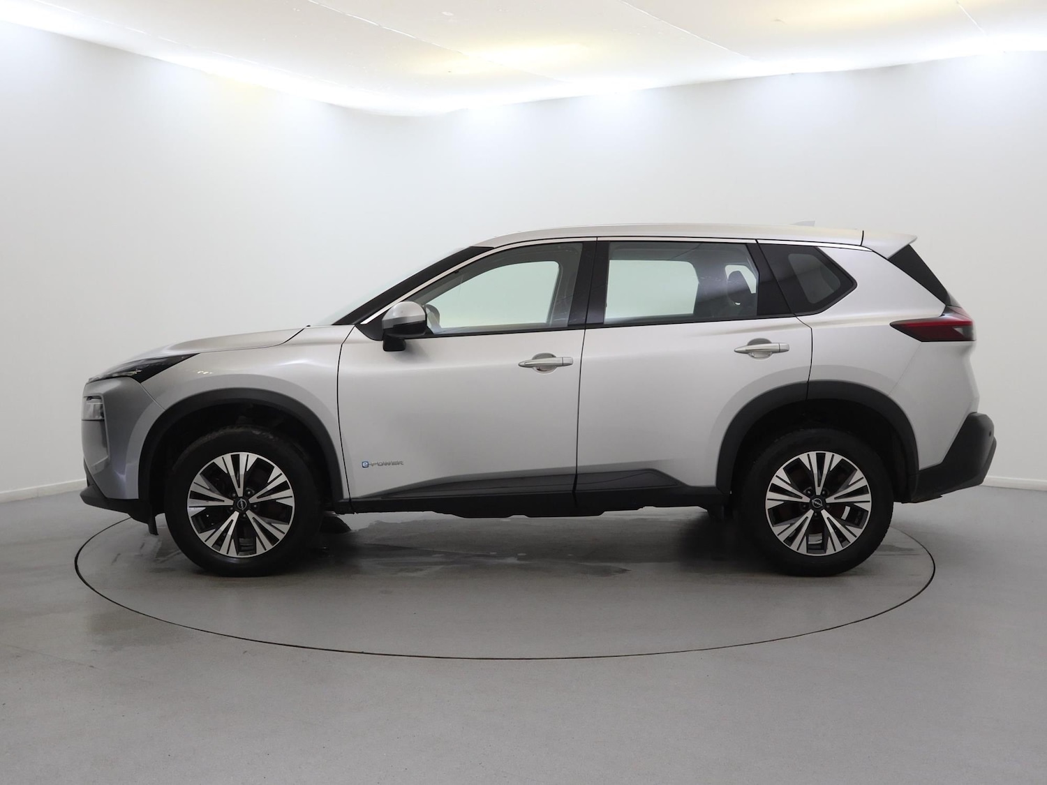 Used Nissan X-Trail 2023 for sale - 77687024: Photo 4