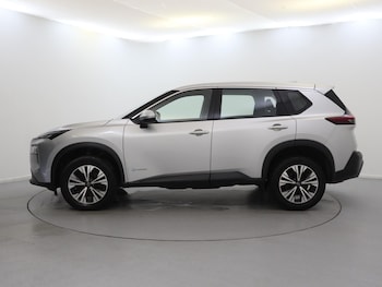 Used Nissan X-Trail 2023 for sale - 77687024: Photo