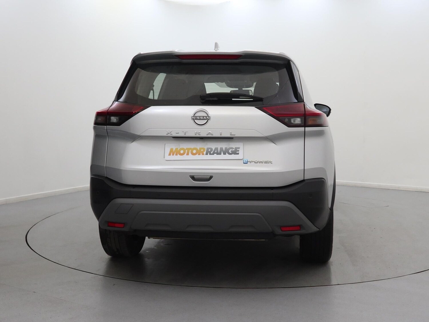 Used Nissan X-Trail 2023 for sale - 77687024: Photo 6