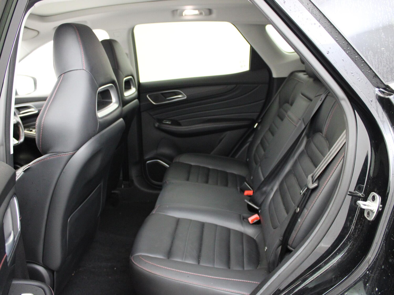 Used MG MG HS 2023 for sale - 77635120: Photo 13