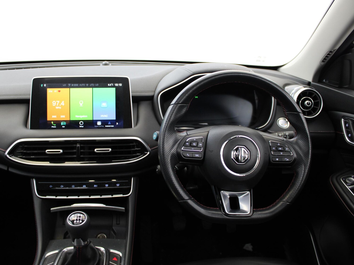 Used MG MG HS 2023 for sale - 77635120: Photo 19