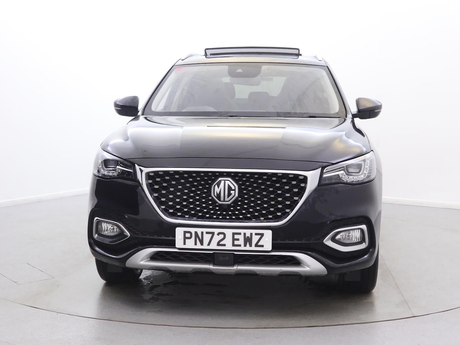 Used MG MG HS 2023 for sale - 77635120: Photo 2