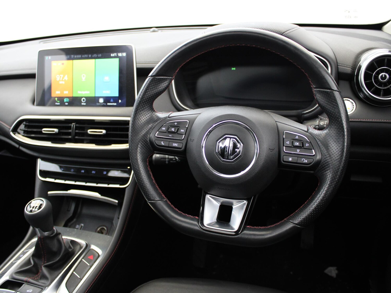 Used MG MG HS 2023 for sale - 77635120: Photo 20