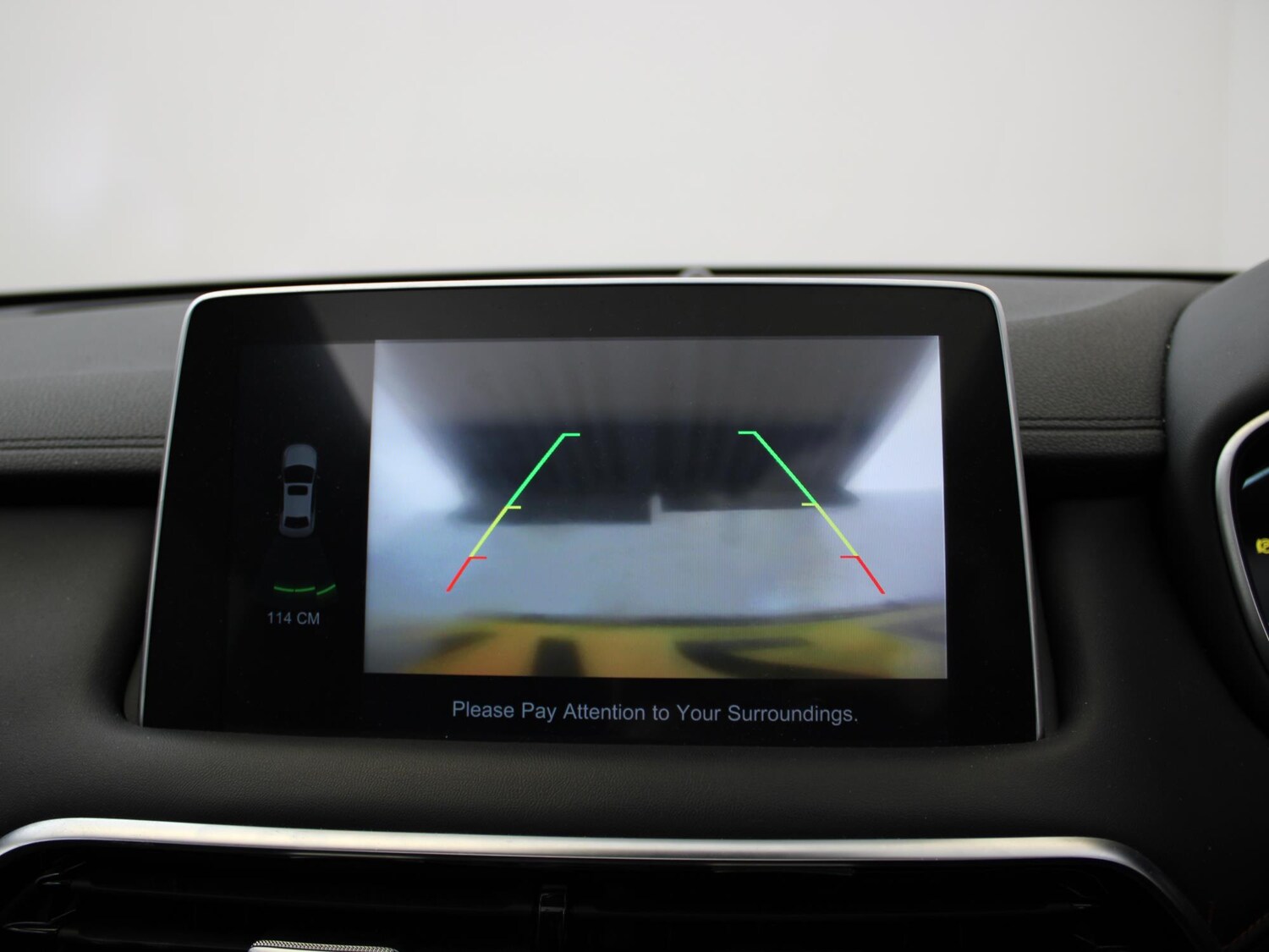 Used MG MG HS 2023 for sale - 77635120: Photo 22