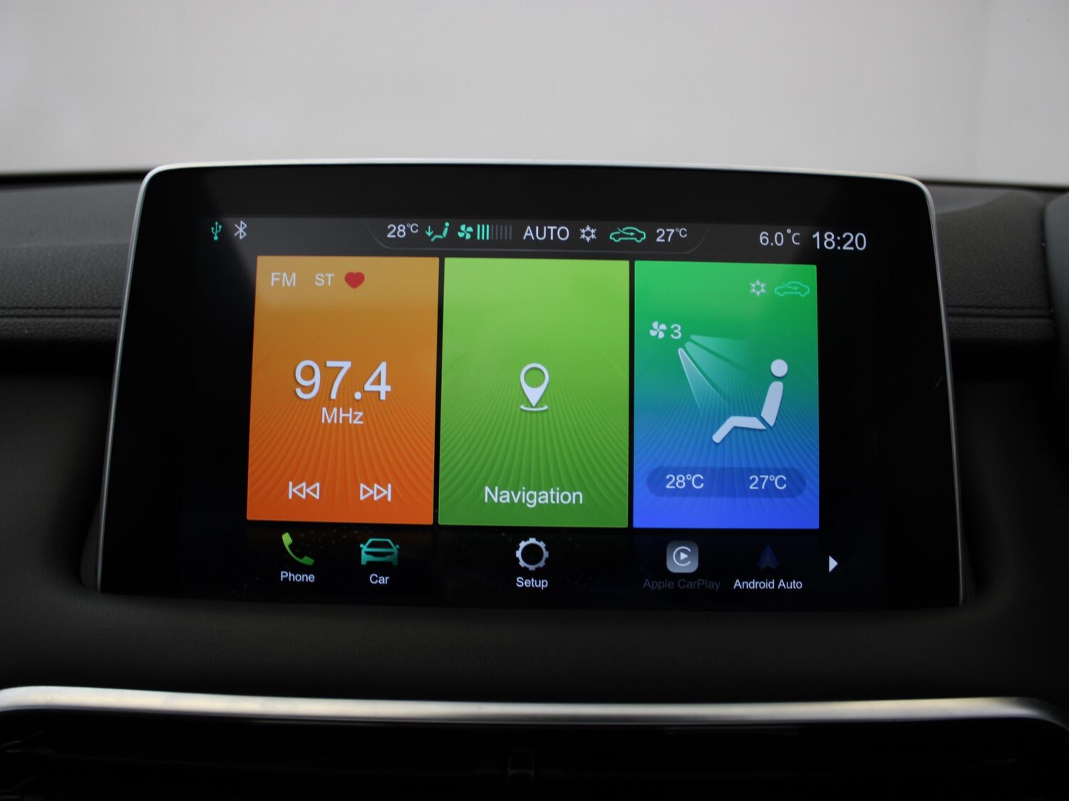 Used MG MG HS 2023 for sale - 77635120: Photo 23