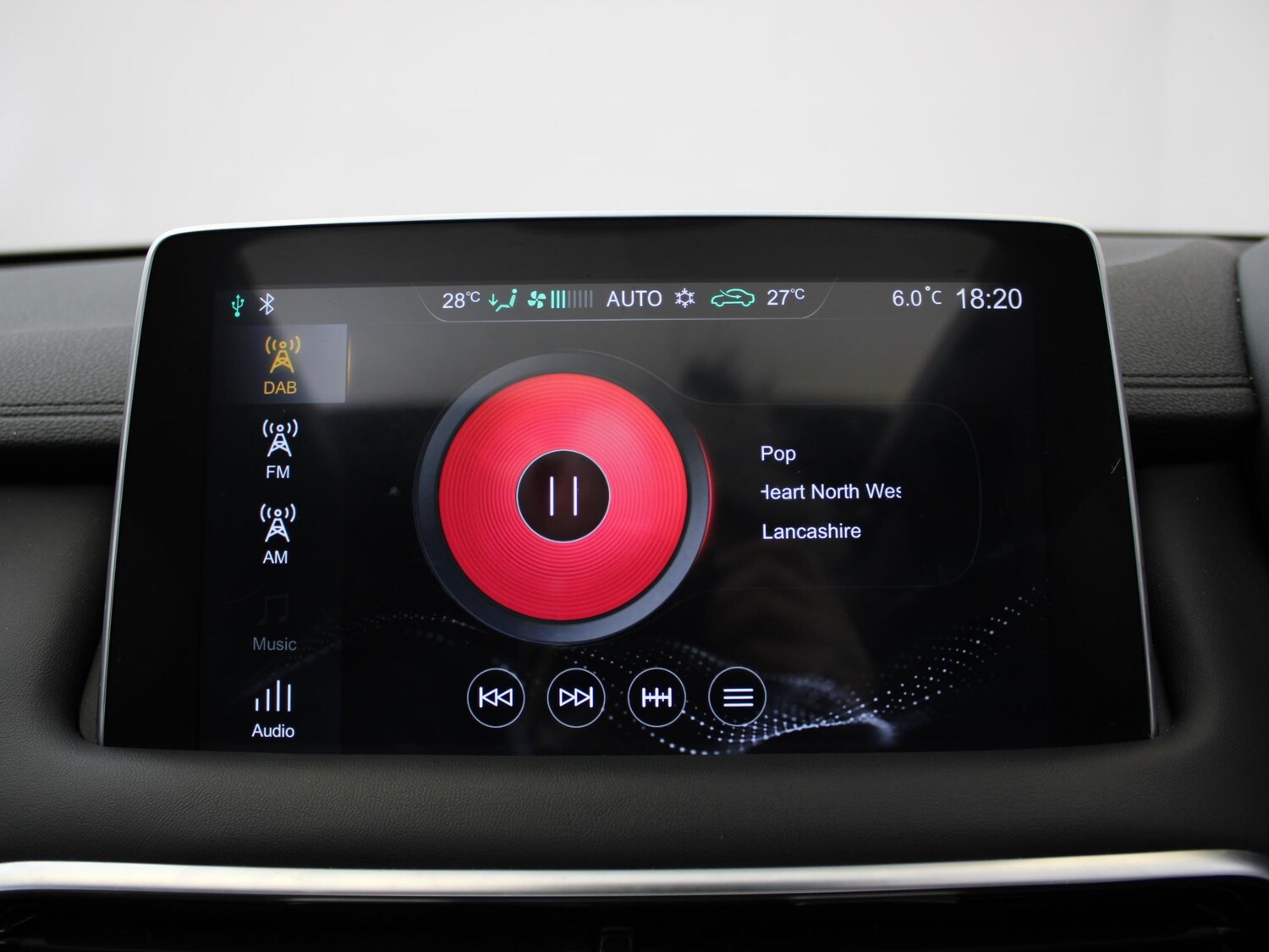 Used MG MG HS 2023 for sale - 77635120: Photo 26