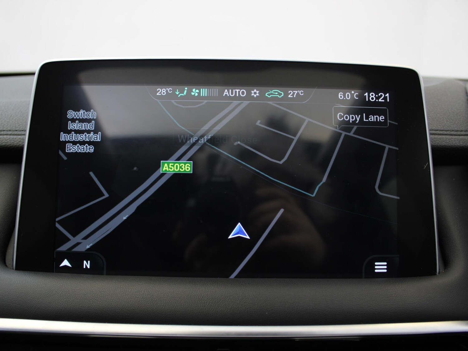 Used MG MG HS 2023 for sale - 77635120: Photo 27