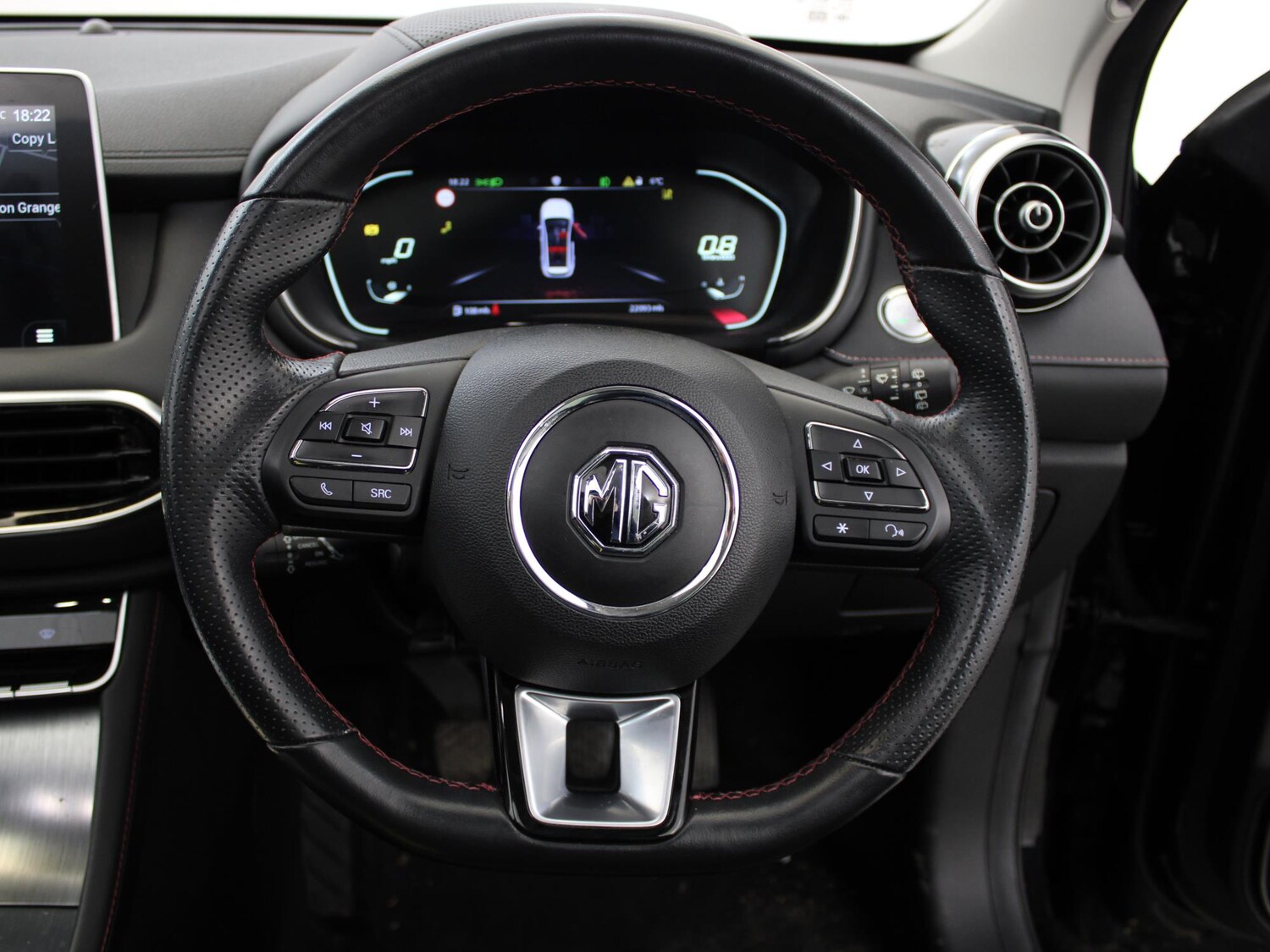 Used MG MG HS 2023 for sale - 77635120: Photo 28