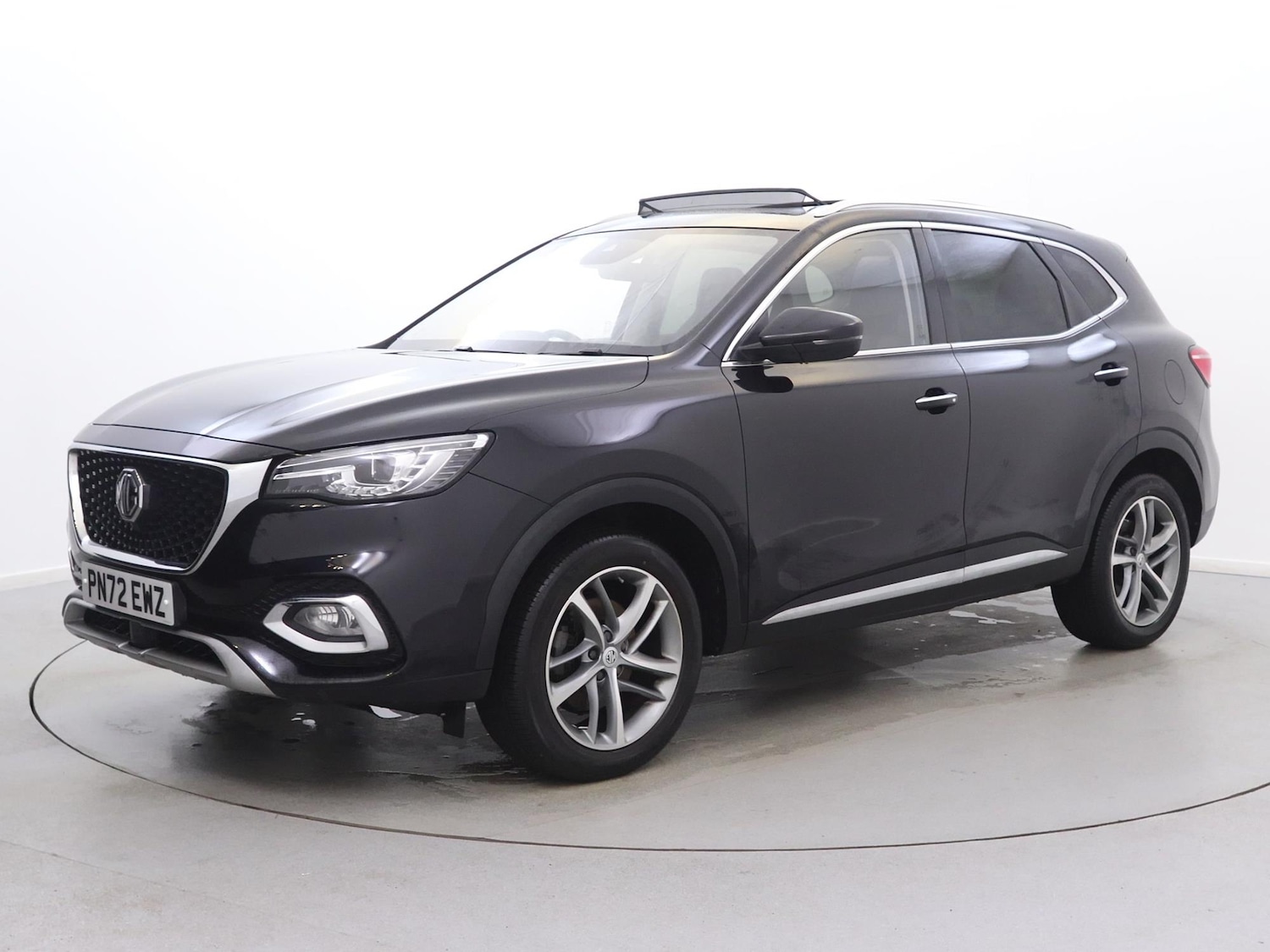 Used MG MG HS 2023 for sale - 77635120: Photo 3