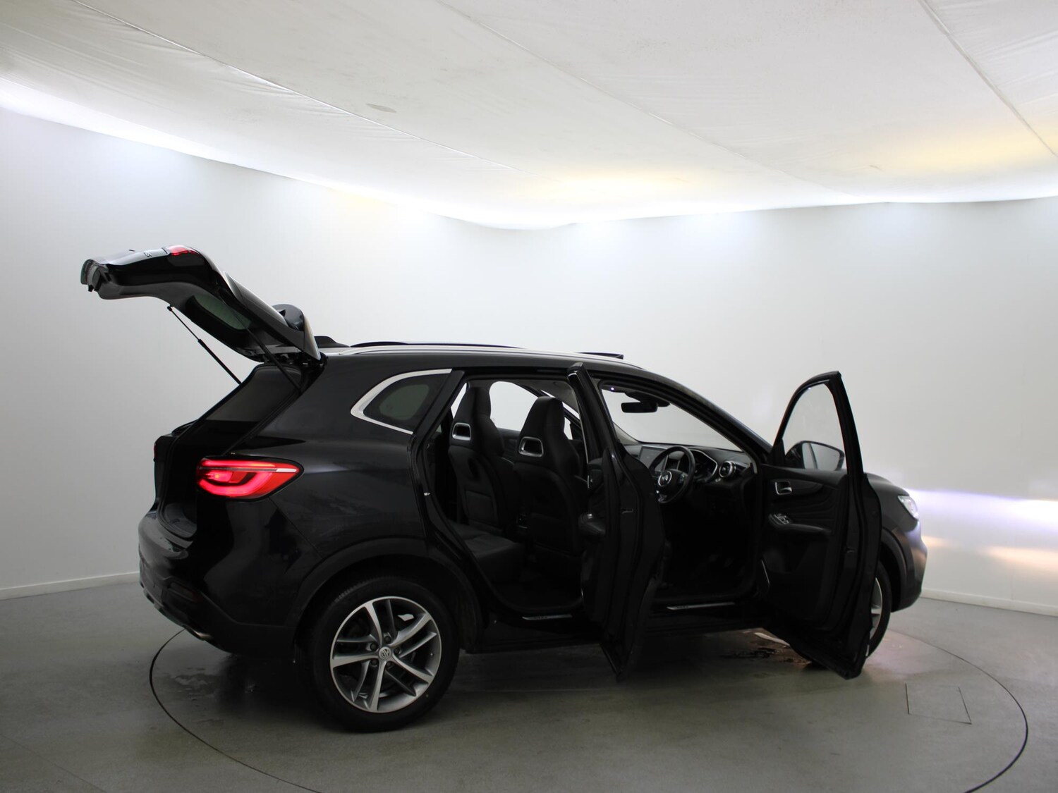 Used MG MG HS 2023 for sale - 77635120: Photo 35