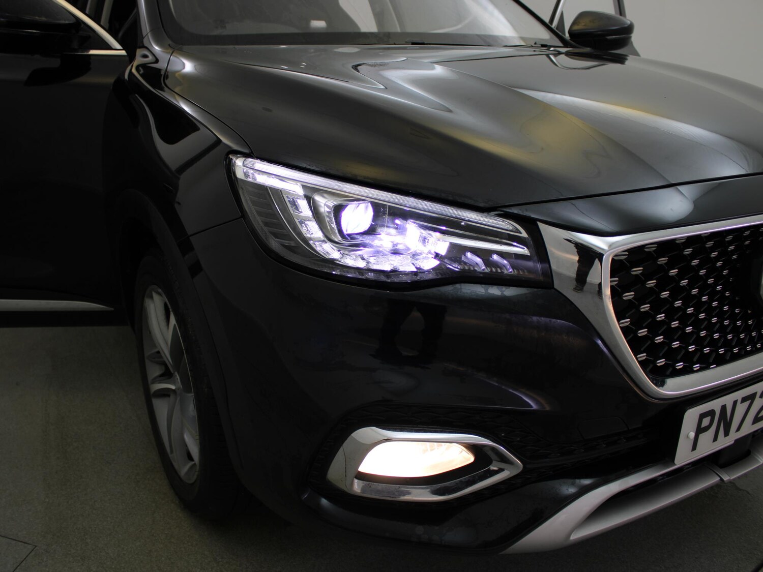 Used MG MG HS 2023 for sale - 77635120: Photo 36