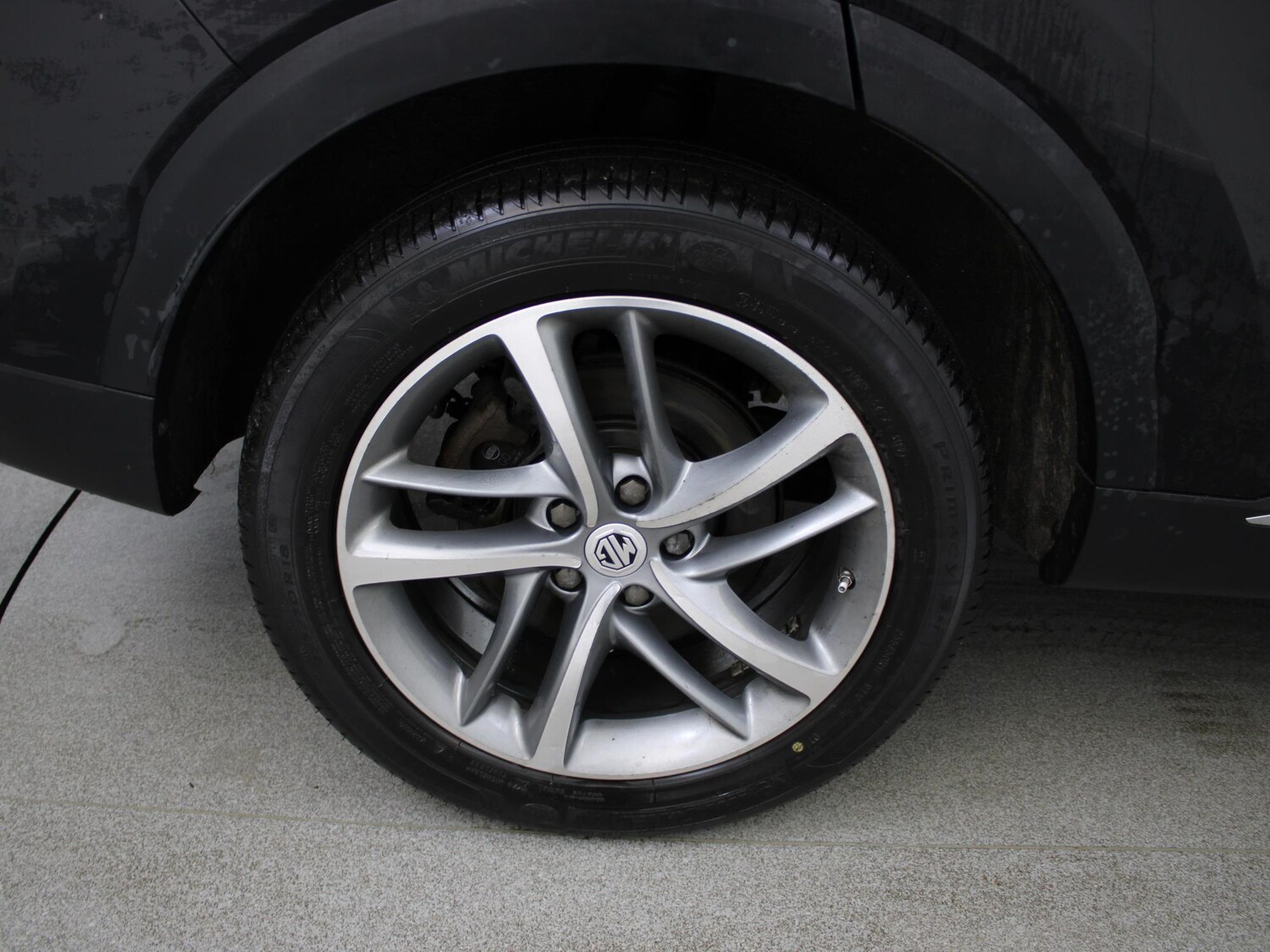 Used MG MG HS 2023 for sale - 77635120: Photo 38